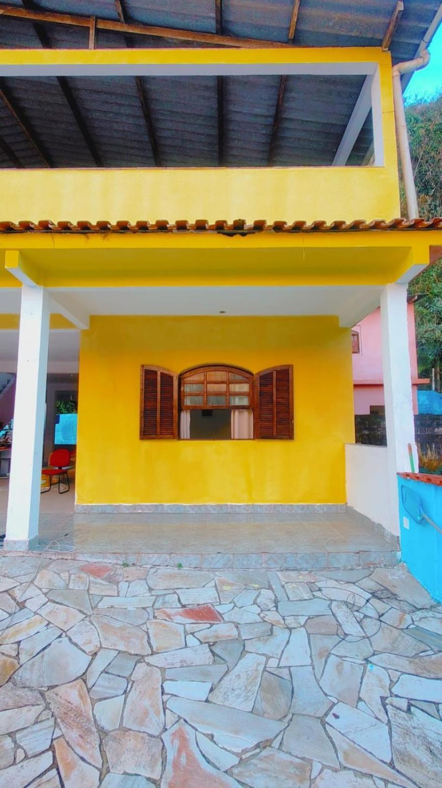 Renovo Beija-Flor Hostel E Espaco Terapeutico Бертиога Экстерьер фото