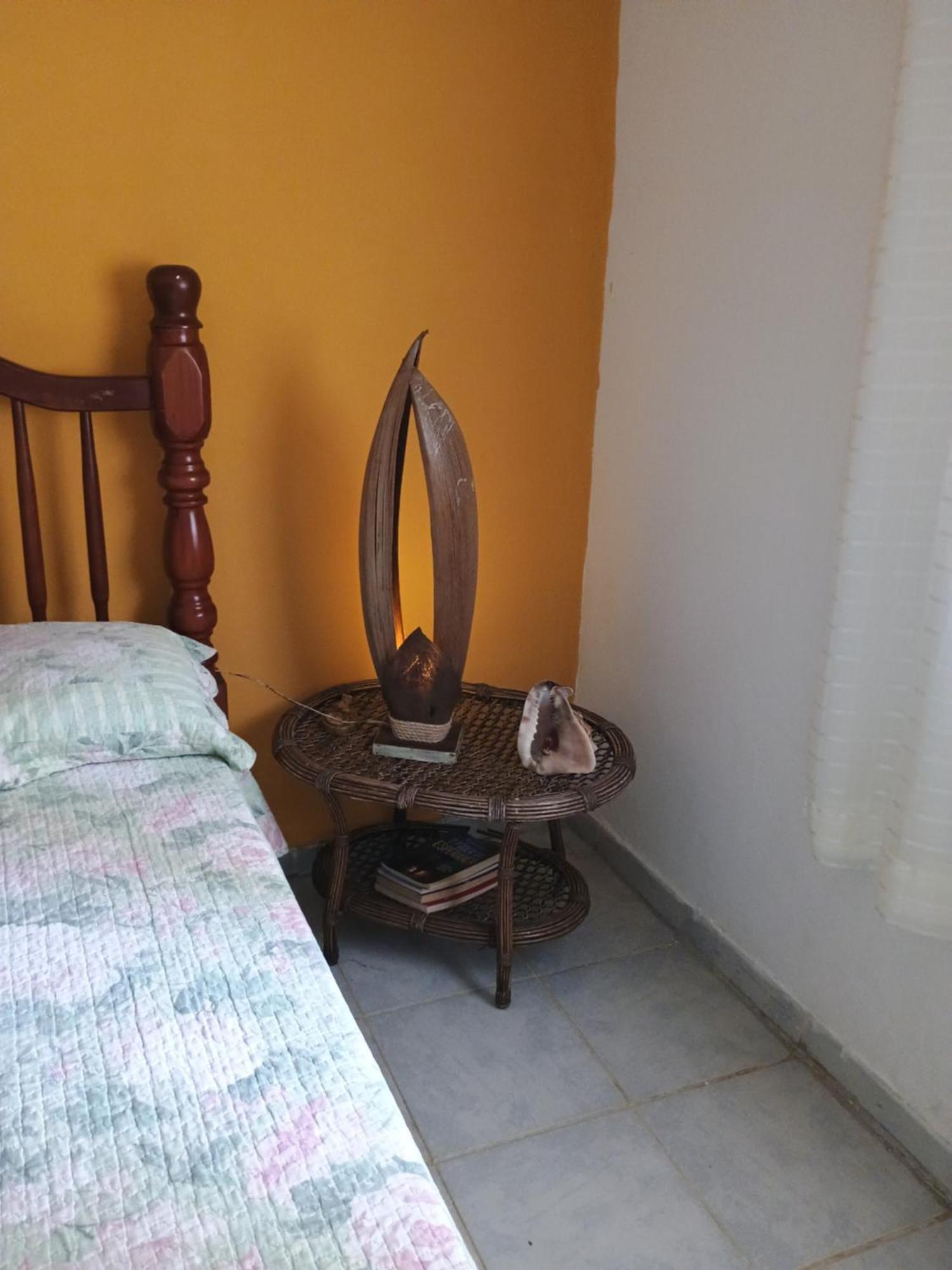 Renovo Beija-Flor Hostel E Espaco Terapeutico Бертиога Экстерьер фото